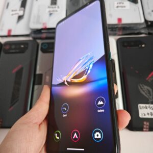Asus ROG Phone 6D Ultimate 16GB+512GB Unlocked Game Phone Global google play Internal Storage 512GB 16GB RAM colors Please note the color you need - Image 13