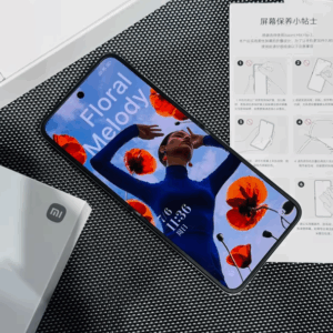 Xiaomi Mix Flip 2  Foldable 16+1TB 6.86" Android 15 Google Unlocked Storage 16+1TB Colour Purple - Image 4