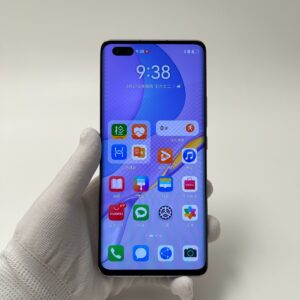 Huawei nova 7 Pro（5G）8+128 GB Harmony OS CN version Multiple languages Global - Image 3