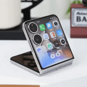 Xiaomi Mix Flip 2  Foldable 16+1TB 6.86" Android 15 Google Unlocked 5G Storage 12+256GB Color Please note what color you need Package Mobile phones and all accessories