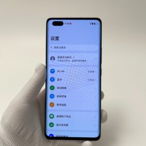 Huawei nova 7 Pro（5G）8+128 GB Harmony OS CN version Multiple languages Global - Image 4