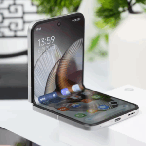 Xiaomi Mix Flip 2  Foldable 16+1TB 6.86" Android 15 Google Unlocked 5G Storage 12+512GB Color Please note what color you need Package Mobile phones and chargers - Image 2