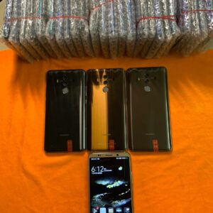 Huawei Mate 10 Pro 64/128GB (Unlocked) usedphone google play (Global) Android RAM/ROM 6GB+64GB - Image 2