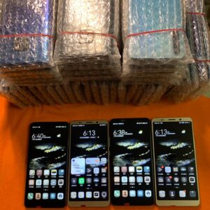 Huawei Mate 10 Pro 64/128GB (Unlocked) usedphone google play (Global) Android RAM/ROM 6GB+64GB - Image 4