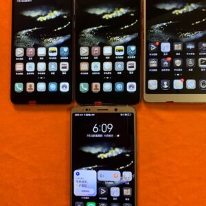 Huawei Mate 10 Pro 64/128GB (Unlocked) usedphone google play (Global) Android RAM/ROM 6GB+64GB - Image 5