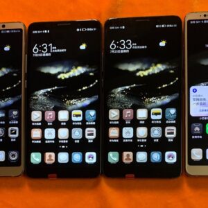 Huawei Mate 10 Pro 64/128GB (Unlocked) usedphone google play (Global) Android RAM/ROM 6GB+64GB - Image 6