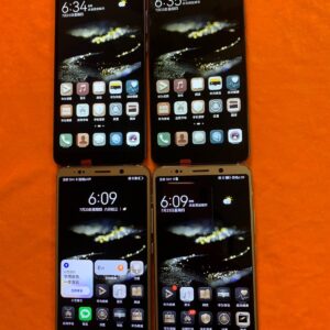 Huawei Mate 10 Pro 64/128GB (Unlocked) usedphone google play (Global) Android RAM/ROM 6GB+64GB - Image 7