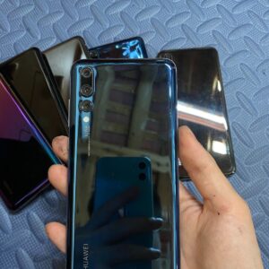 Huawei P20 PRO 64/128GB (Unlocked) usedphone google play (Global) Android RAM/ROM 6GB+64GB - Image 2