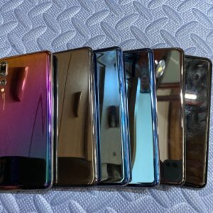 Huawei P20 PRO 64/128GB (Unlocked) usedphone google play (Global) Android RAM/ROM 6GB+64GB - Image 3