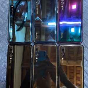 Huawei P20 PRO 64/128GB (Unlocked) usedphone google play (Global) Android RAM/ROM 6GB+64GB - Image 7