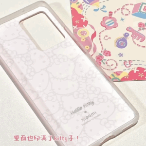 Xiaomi civi 2 Hello Kitty Limited 12GB+256GB Gift box accessories Google - Image 5