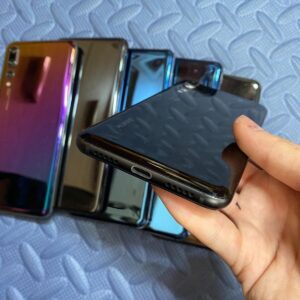 Huawei P20 PRO 64/128GB (Unlocked) usedphone google play (Global) Android RAM/ROM 6GB+64GB - Image 8