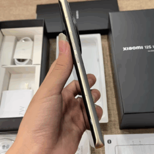 Xiaomi 12S Ultra Android 12 MIUI 13 512GB 12GB RAM Google unlocked 5G  original Storage 8G+256GB Color Green - Image 2
