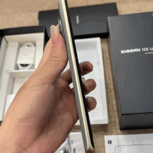 Xiaomi 12S Ultra Android 12 MIUI 13 512GB 12GB RAM Google unlocked 5G  original Storage 8G+256GB Color Green - Image 3