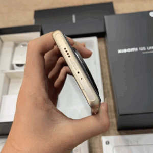 Xiaomi 12S Ultra Android 12 MIUI 13 512GB 12GB RAM Google unlocked 5G  original Storage 8G+256GB Color Green - Image 4