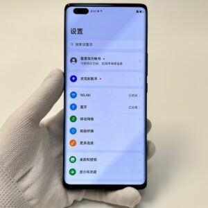 Global Huawei nova 9 pro 8+128 GB Harmony OS CN version Multiple languages - Image 6