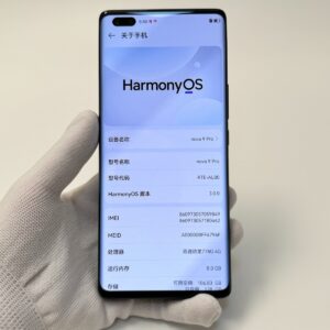 Global Huawei nova 9 pro 8+128 GB Harmony OS CN version Multiple languages - Image 8
