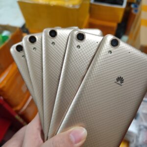 Huawei Honor 5A 4+64GB Unlocked Global Smartphone Grade A Android version storage 4GB+64GB colors black