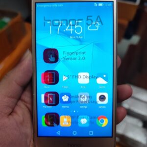 Huawei Honor 5A 4+64GB Unlocked Global Smartphone Grade A Android version storage 4GB+64GB colors black - Image 4