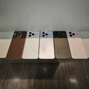 Xiaomi Civi 5 Pro Android 15 16GB+512GB 5G Google -(unlocked) Color Brown storage 12GB+512GB - Image 7