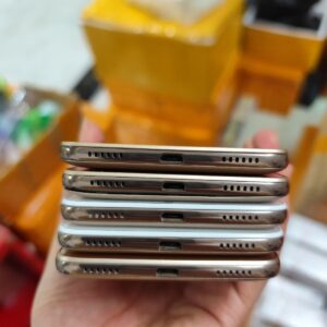 Huawei Honor 5A 4+64GB Unlocked Global Smartphone Grade A Android version storage 4GB+64GB colors black - Image 5