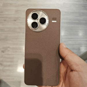 Xiaomi Civi 5 Pro Android 15 16GB+512GB 5G Google -(unlocked) Color Brown storage 12GB+512GB - Image 8