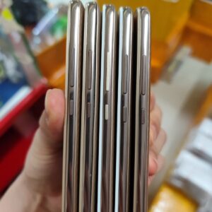 Huawei Honor 5A 4+64GB Unlocked Global Smartphone Grade A Android version storage 4GB+64GB colors black - Image 6