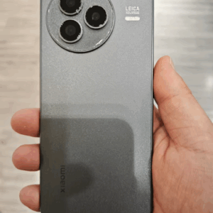 Xiaomi Civi 5 Pro Android 15 16GB+512GB 5G Google -(unlocked) Color Brown storage 12GB+512GB - Image 10