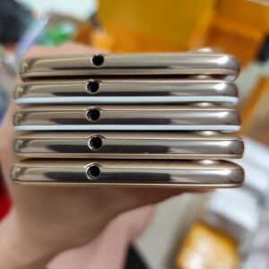 Huawei Honor 5A 4+64GB Unlocked Global Smartphone Grade A Android version storage 4GB+64GB colors black - Image 8