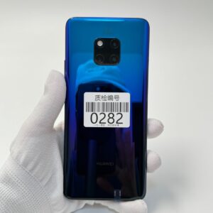 Huawei Mate 20 Pro - 128GB (Unlocked) Kirin 980 Harmony OS no fingerprint Storage 8+128GB - Image 2