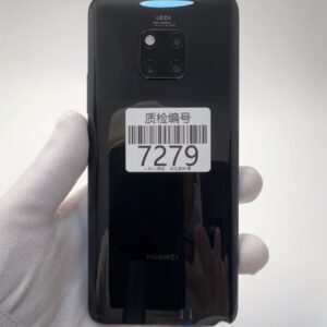 Huawei Mate 20 Pro - 128GB (Unlocked) Kirin 980 Harmony OS no fingerprint Storage 8+128GB - Image 4