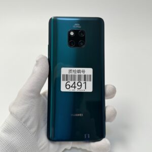 Huawei Mate 20 Pro - 128GB (Unlocked) Kirin 980 Harmony OS no fingerprint Storage 8+128GB - Image 5