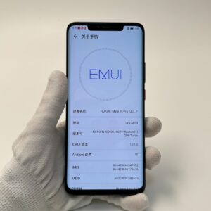 Huawei Mate 20 Pro - 128GB (Unlocked) Kirin 980 Harmony OS no fingerprint Storage 8+128GB - Image 7