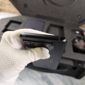 “Batman ” Asus ROG Phone 6 12+256GB Unlocked Gaming Phone Model Number Batman Limited Edition - Image 6