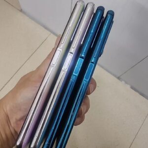Huawei honor 20 Pro 128/256GB Unlocked google play (Global) Android used phone Storage 8+128GB colors Please note the color you need - Image 4
