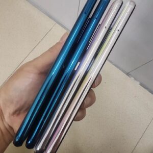 Huawei honor 20 Pro 128/256GB Unlocked google play (Global) Android used phone Storage 8+128GB colors Please note the color you need - Image 5