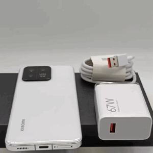 Xiaomi 13 Android 13 5G -(unlocked) Snapdragon 8 Gen 2 Google Storage 12+512GB Color Please note the color