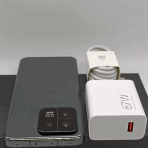 Xiaomi 13 Android 13 5G -(unlocked) Snapdragon 8 Gen 2 Google unlocked Storage 12+512GB Color Please note the color - Image 2