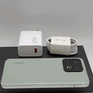 Xiaomi 13 Android 13 5G -(unlocked) Snapdragon 8 Gen 2 Google unlocked Storage 12+512GB Color Please note the color - Image 3