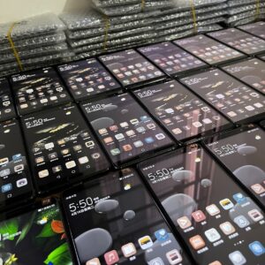Huawei Mate 10 - 64/128GB (Unlocked) usedphone google play (Global) Android Storage 4+64GB - Image 8