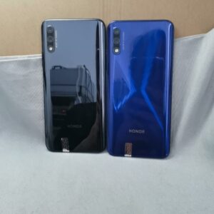 Huawei Honor 9X 64/128GB (Unlocked) HiSilicon Kirin 810 usedphone Android RAM/ROM 4GB+64GB