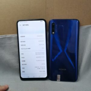 Huawei Honor 9X 64/128GB (Unlocked) HiSilicon Kirin 810 usedphone Android RAM/ROM 4GB+64GB - Image 3