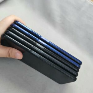 Huawei Honor 9X 64/128GB (Unlocked) HiSilicon Kirin 810 usedphone Android RAM/ROM 4GB+64GB - Image 5