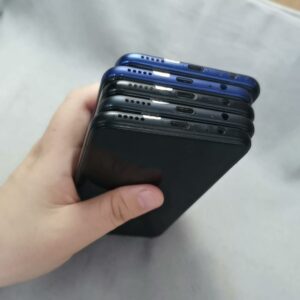 Huawei Honor 9X 64/128GB (Unlocked) HiSilicon Kirin 810 usedphone Android RAM/ROM 4GB+64GB - Image 6