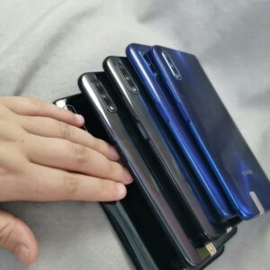 Huawei Honor 9X 64/128GB (Unlocked) HiSilicon Kirin 810 usedphone Android RAM/ROM 4GB+64GB - Image 7