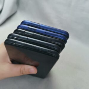 Huawei Honor 9X 64/128GB (Unlocked) HiSilicon Kirin 810 usedphone Android RAM/ROM 4GB+64GB - Image 8