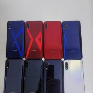 Huawei Honor 9X 64/128GB (Unlocked) HiSilicon Kirin 810 usedphone Android RAM/ROM 4GB+64GB - Image 9