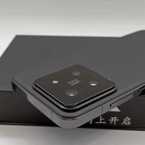 Xiaomi 14 Android 14 5G Snapdragon Qualcomm Snapdragon 8 Gen 3 unlocked Google Storage 12+256GB Color Please note the color - Image 11