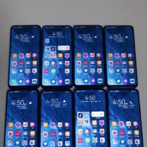 Huawei Honor 9X 64/128GB (Unlocked) HiSilicon Kirin 810 usedphone Android RAM/ROM 4GB+64GB - Image 10