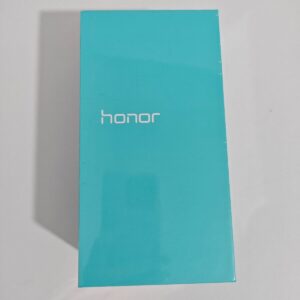 New Huawei honor 9 lite 6+128GB Unlocked google play (Global) Android phone colors grey